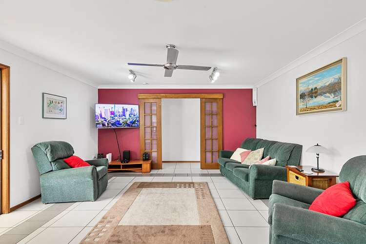 Fourth view of Homely house listing, 3 Elstead Court, Alexandra Hills QLD 4161