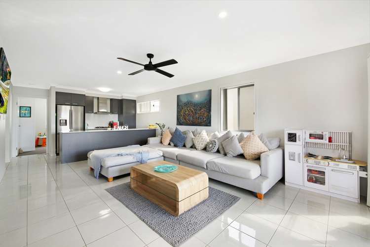 Main view of Homely unit listing, 34/5 Border Drive North, Currumbin Waters QLD 4223