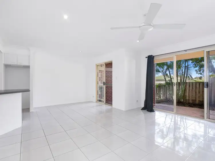 25/19 Sellin Place, Currumbin Waters QLD 4223