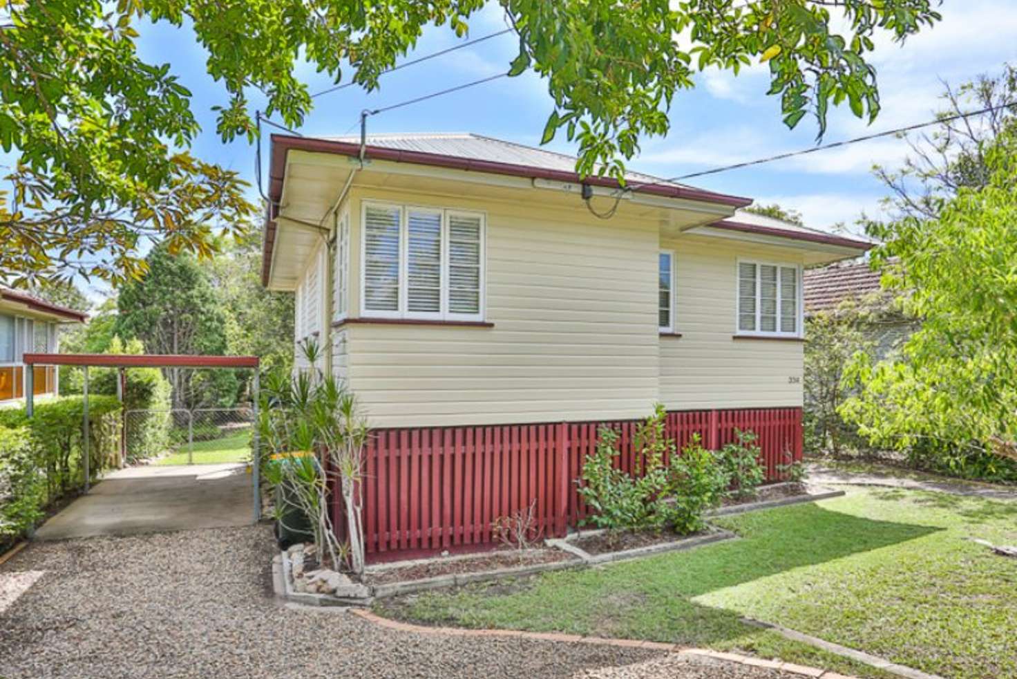 Main view of Homely house listing, 334 Henson Road, Salisbury QLD 4107