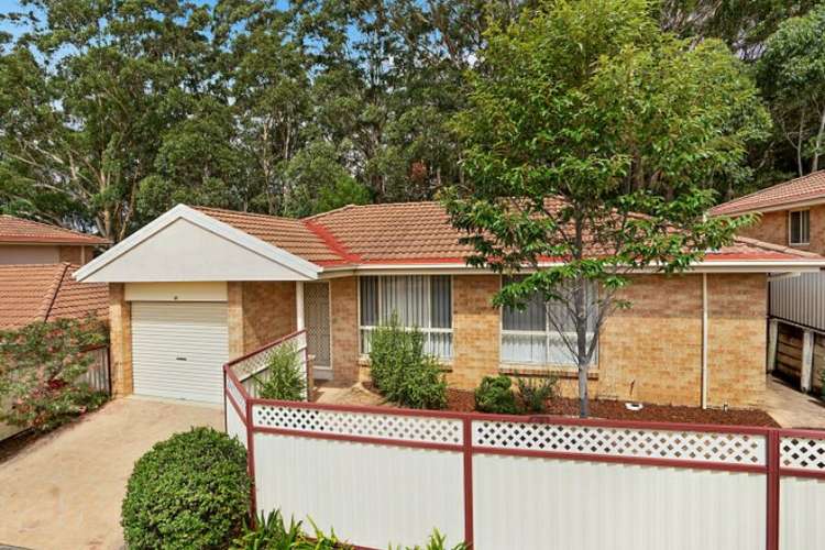 Fifth view of Homely villa listing, 17/2 Hillview Crescent, Tuggerah NSW 2259