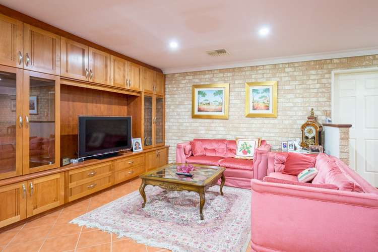 Fourth view of Homely house listing, 4 Stanford Court, Harvey WA 6220