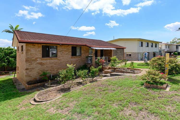 Main view of Homely house listing, 32 Cockatoo Drive, New Auckland QLD 4680