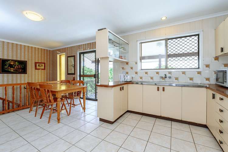 Fourth view of Homely house listing, 32 Cockatoo Drive, New Auckland QLD 4680