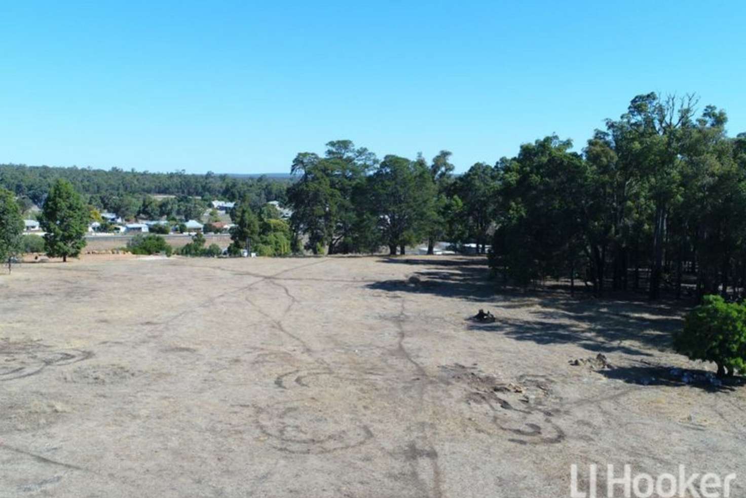 Main view of Homely residentialLand listing, Lot 53 Foster Street, Collie WA 6225