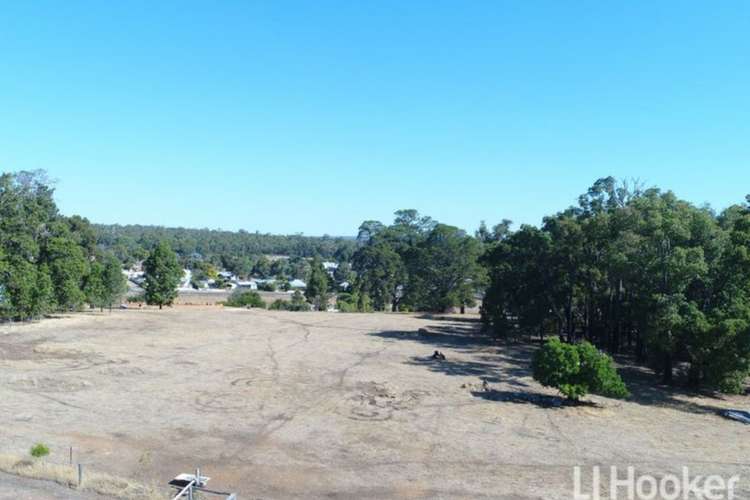 Fourth view of Homely residentialLand listing, Lot 53 Foster Street, Collie WA 6225