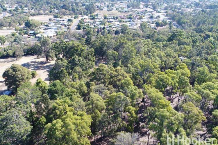 Seventh view of Homely residentialLand listing, Lot 53 Foster Street, Collie WA 6225