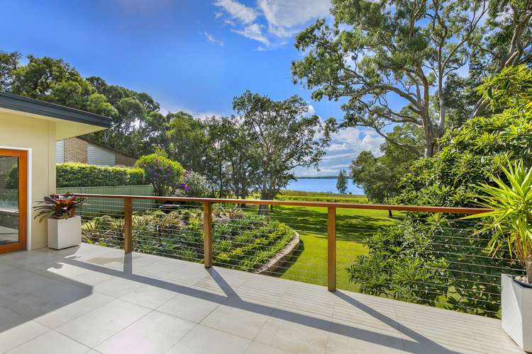 Fourth view of Homely house listing, 83 Sunrise Avenue, Halekulani NSW 2262