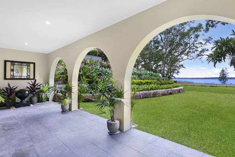 Sixth view of Homely house listing, 83 Sunrise Avenue, Halekulani NSW 2262