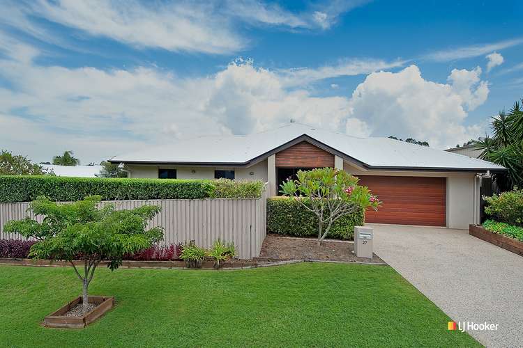 Main view of Homely house listing, 27 Pine Crest Drive, Kurwongbah QLD 4503