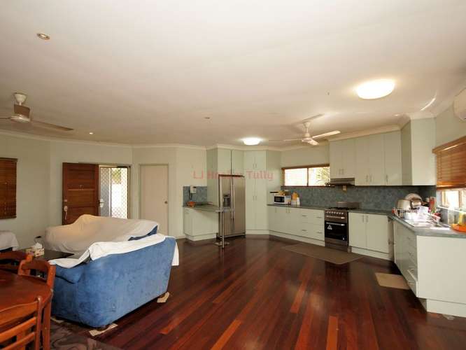 Third view of Homely house listing, 4 Hielscher Street, Tully QLD 4854