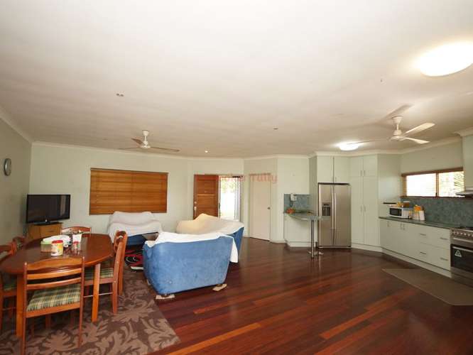 Fourth view of Homely house listing, 4 Hielscher Street, Tully QLD 4854