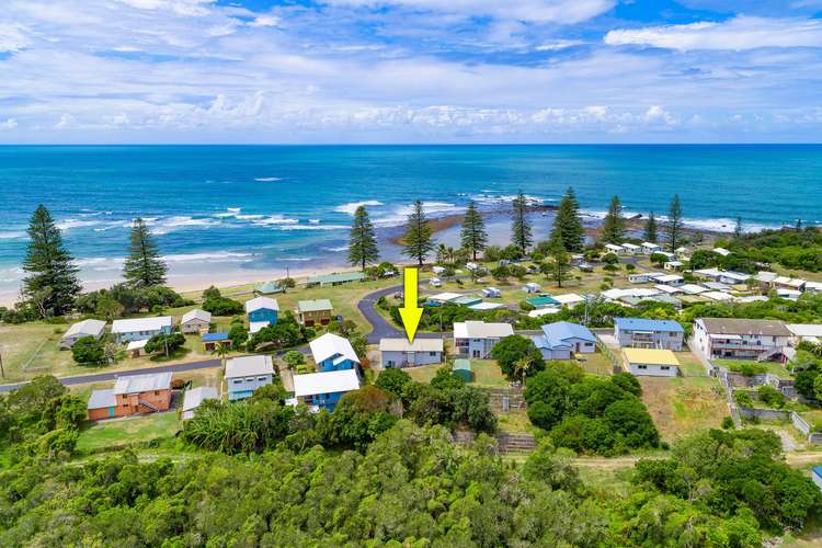 Main view of Homely house listing, 128 Ocean Road, Brooms Head NSW 2463