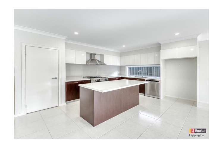 Second view of Homely house listing, 15 Blacksmith Crescent, Cobbitty NSW 2570