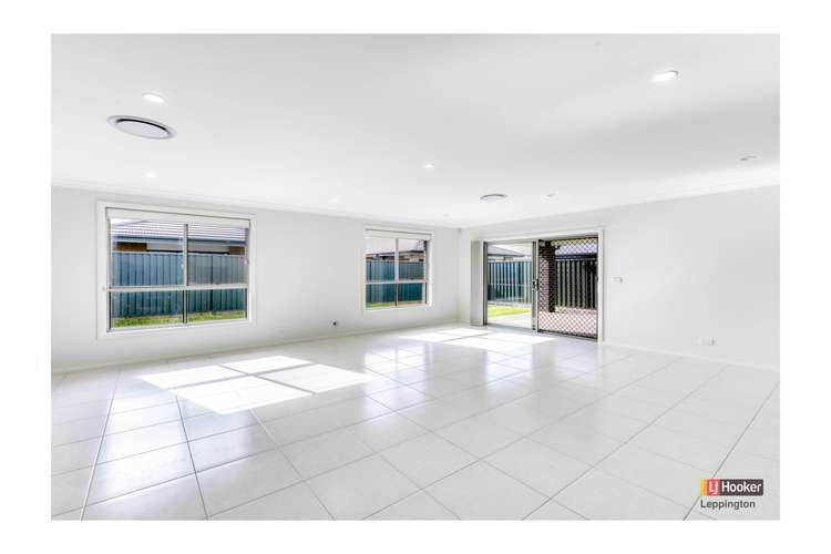 Fifth view of Homely house listing, 15 Blacksmith Crescent, Cobbitty NSW 2570