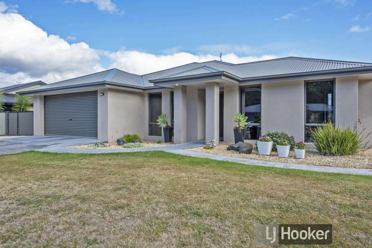 Main view of Homely house listing, 2 Maxwell Place, Wynyard TAS 7325