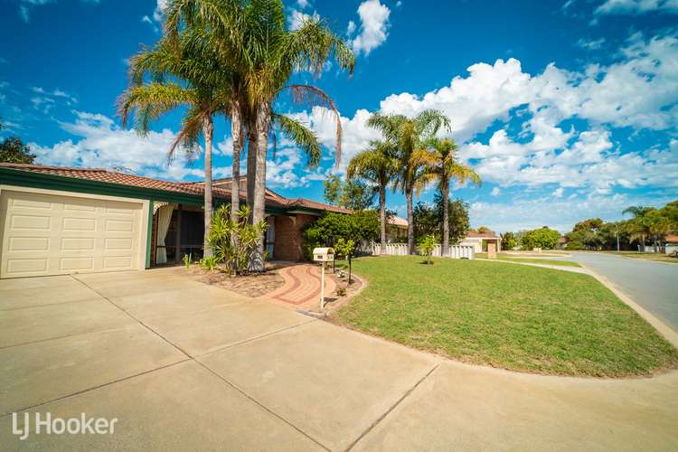 Third view of Homely house listing, 5 Silver Grove, Warnbro WA 6169