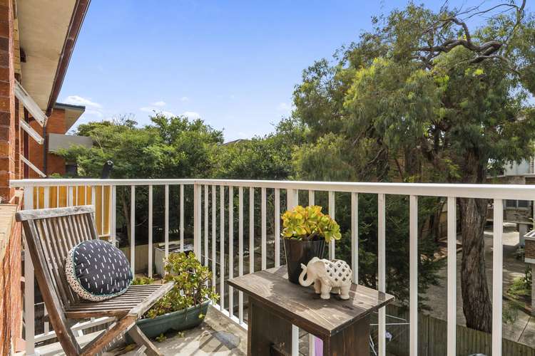 Main view of Homely apartment listing, 7/24 Chaleyer Street, Rose Bay NSW 2029