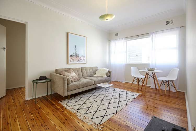 Second view of Homely apartment listing, 7/24 Chaleyer Street, Rose Bay NSW 2029