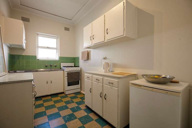 Fourth view of Homely apartment listing, 7/24 Chaleyer Street, Rose Bay NSW 2029