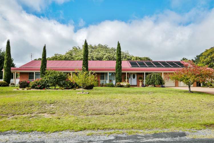 Main view of Homely house listing, 10 Girraween Drive, Marrangaroo NSW 2790