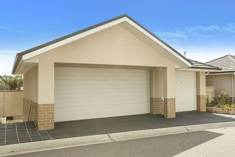 Second view of Homely house listing, 6 Stipa Lane, Mount Annan NSW 2567