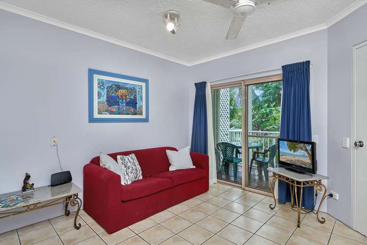 Second view of Homely unit listing, 5/129 Oleander Street, Holloways Beach QLD 4878