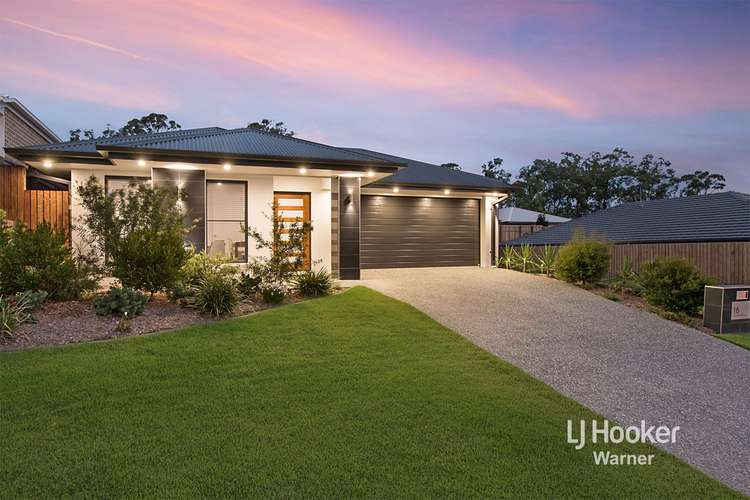 Second view of Homely house listing, 16 Halpine Parade, Warner QLD 4500