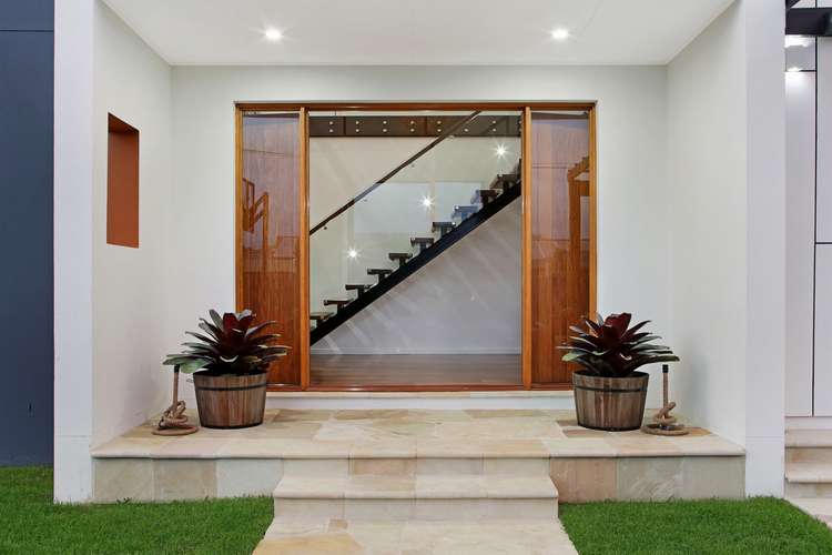 Fifth view of Homely house listing, 58 Rio Vista Boulevard, Broadbeach Waters QLD 4218