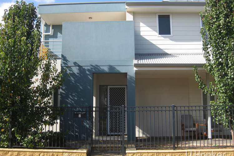 Second view of Homely house listing, 2 Incante Lane, Munno Para SA 5115