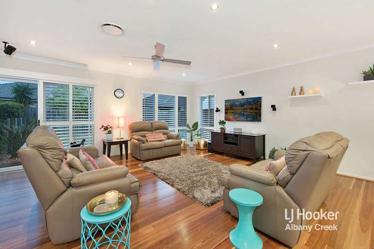 Sixth view of Homely house listing, 4 Reach Place, Eatons Hill QLD 4037