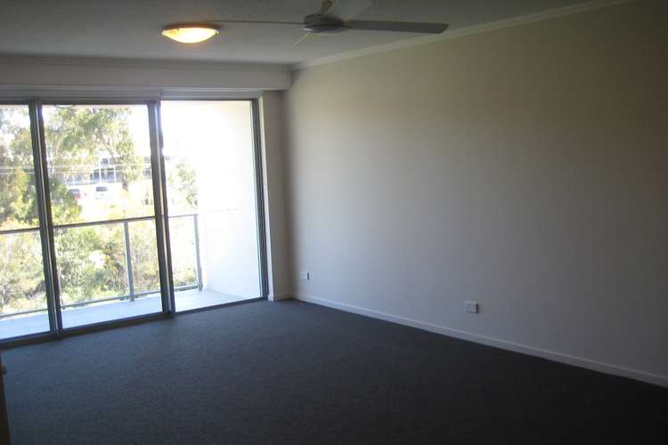 Third view of Homely unit listing, 35/154 Musgrave Avenue, Southport QLD 4215