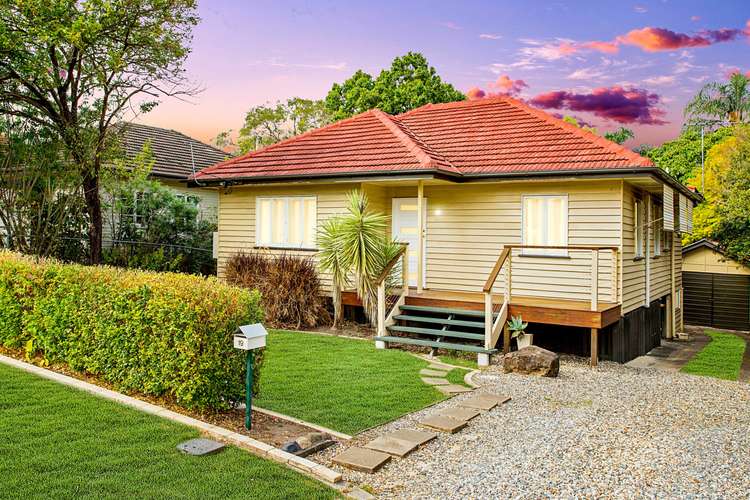 Second view of Homely house listing, 19 Goolara Street, Cannon Hill QLD 4170