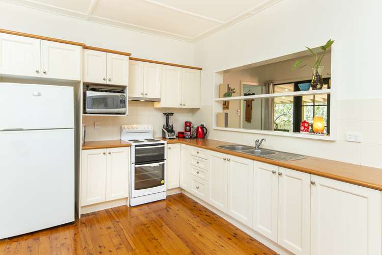 Fifth view of Homely house listing, 19 Goolara Street, Cannon Hill QLD 4170