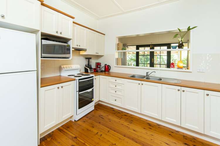 Sixth view of Homely house listing, 19 Goolara Street, Cannon Hill QLD 4170