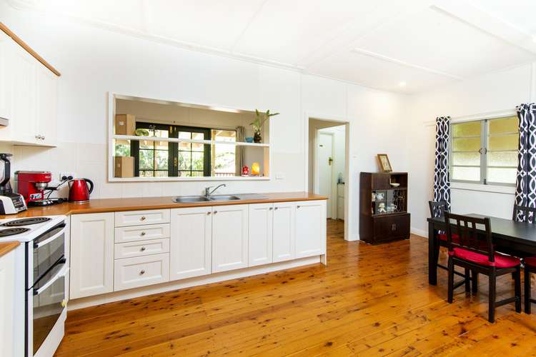 Seventh view of Homely house listing, 19 Goolara Street, Cannon Hill QLD 4170