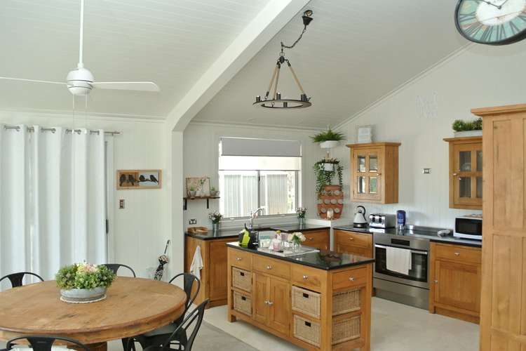 Second view of Homely house listing, 26 Tukkeri Street, Macleay Island QLD 4184