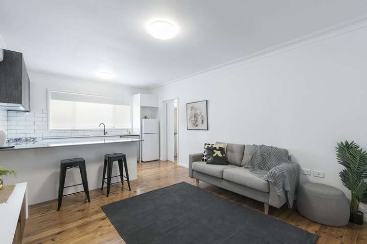Second view of Homely apartment listing, 2/28 Railway Road, New Lambton NSW 2305