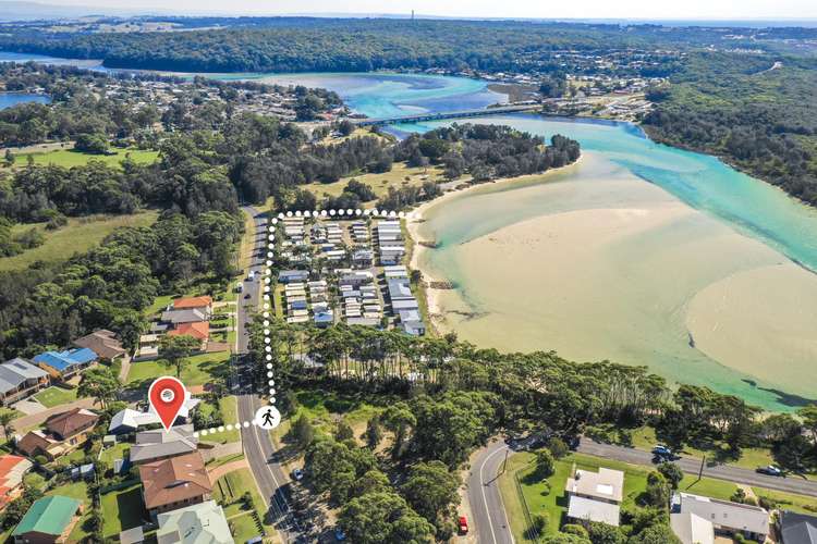 Fifth view of Homely house listing, 68 Dolphin Point Road, Dolphin Point NSW 2539