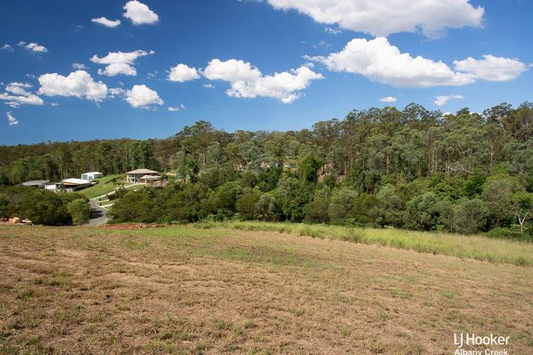 Main view of Homely residentialLand listing, 64 Wilga Drive, Bunya QLD 4055