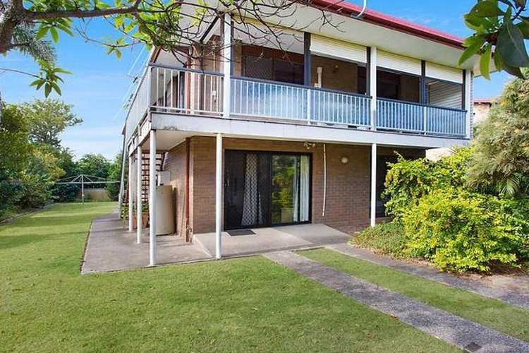 Second view of Homely house listing, 333 Adina Avenue, Bilinga QLD 4225