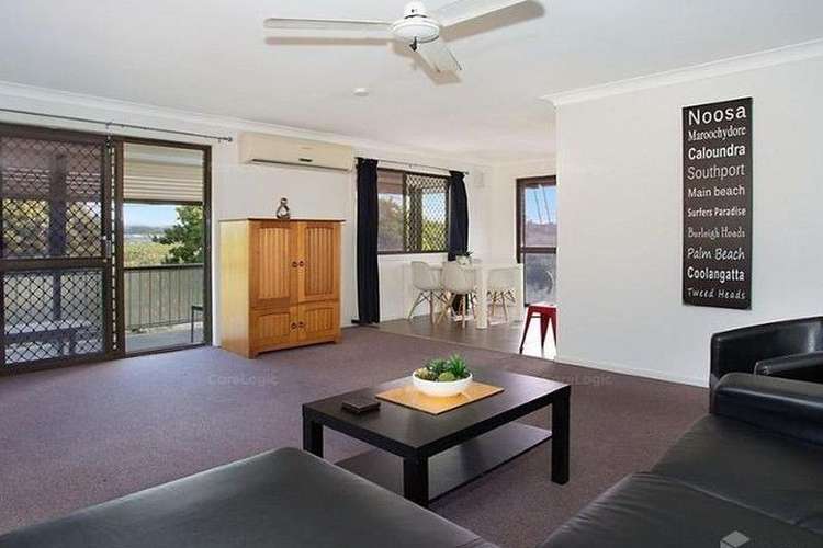 Fifth view of Homely house listing, 333 Adina Avenue, Bilinga QLD 4225