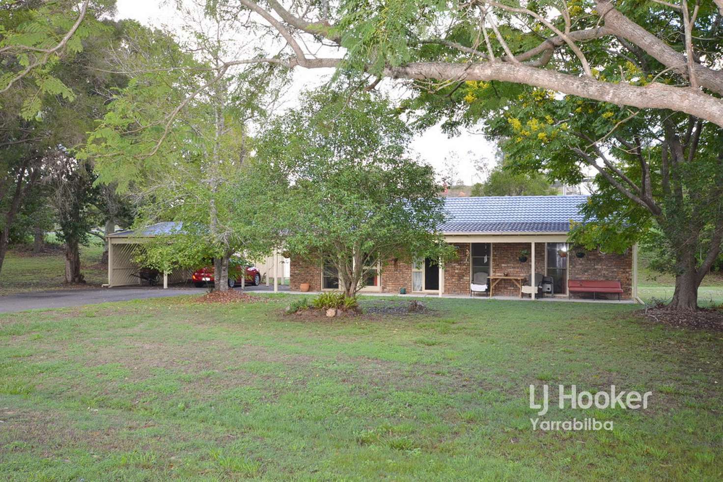 Main view of Homely house listing, 2-12 Boomerang Drive, Kooralbyn QLD 4285
