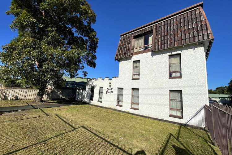 Main view of Homely unit listing, 3/18 Commerce Street, Taree NSW 2430