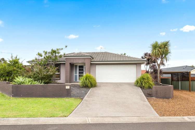 Third view of Homely house listing, 14 Forest Oak, Ulladulla NSW 2539