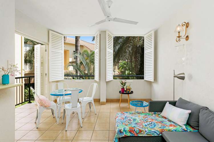Main view of Homely unit listing, 310/2 Greenslopes Street, Cairns North QLD 4870