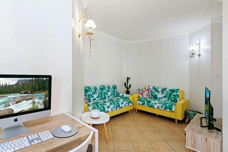 Third view of Homely unit listing, 310/2 Greenslopes Street, Cairns North QLD 4870