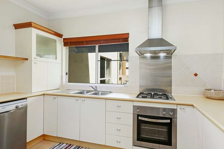 Fourth view of Homely unit listing, 310/2 Greenslopes Street, Cairns North QLD 4870