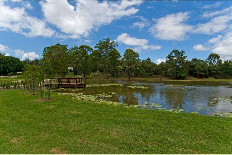 Third view of Homely residentialLand listing, 141 Mount Cotton Road, Capalaba QLD 4157