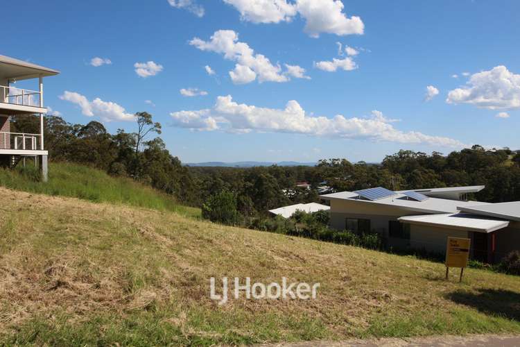 Second view of Homely residentialLand listing, 7 St Andrews Court, Tallwoods Village NSW 2430